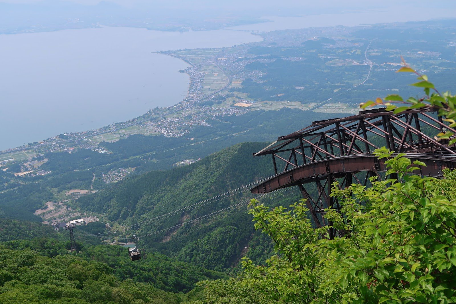 🏯 봉래사(호라이 사) 이미지 6